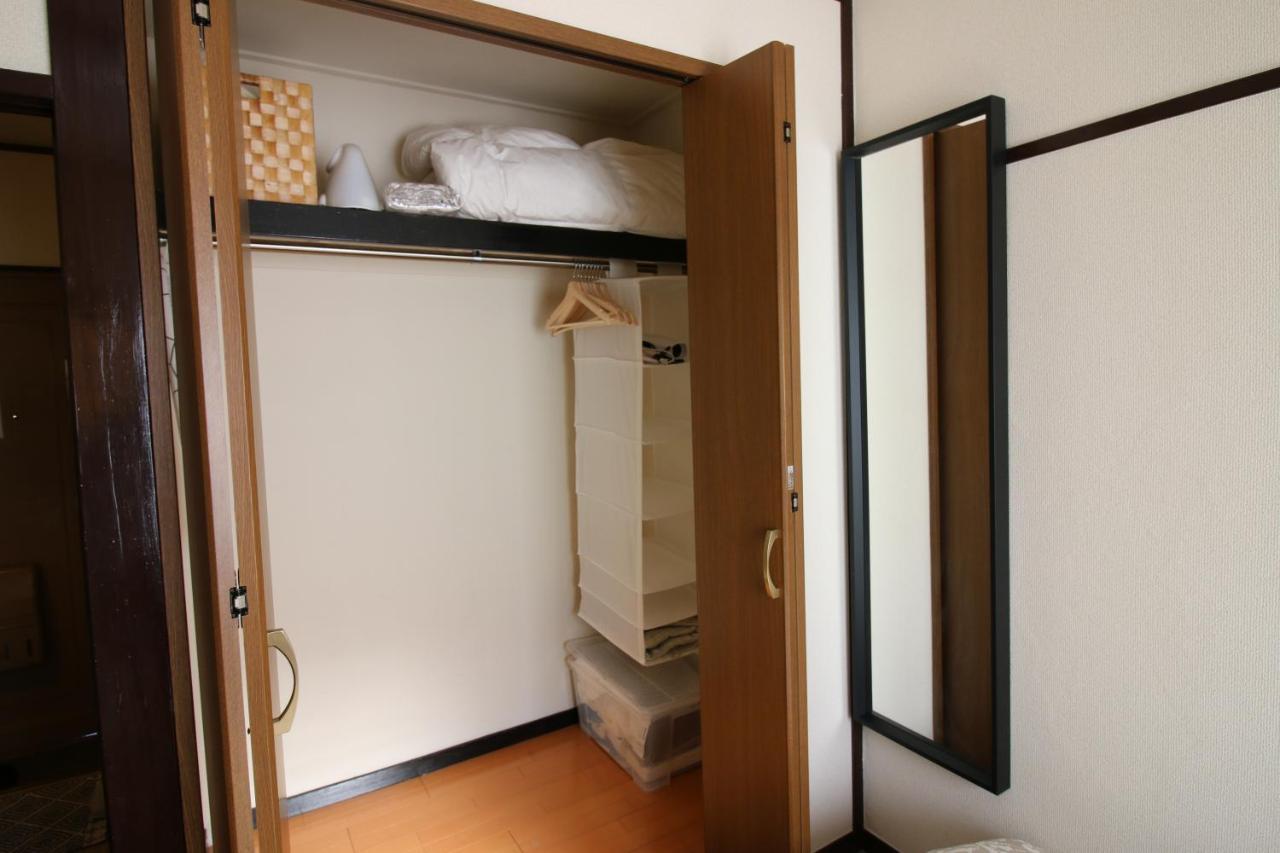 Coco Nakameguro302 Apartment Tokio Exterior foto